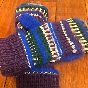 Juicy Couture Gloves